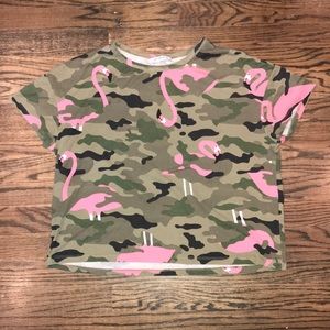 HOST PICK 💫 Women’s Zara Short Sleeve Tee